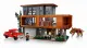 LEGO Ideas Twilight The Cullen House #3