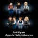 LEGO Ideas Twilight The Cullen House #8