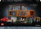 LEGO Ideas Twilight The Cullen House