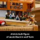 LEGO Ideas Twilight The Cullen House #10