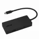 ASUS 4 in 1 USB-C Dock DC110