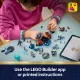 LEGO Harry Potter Verbotener Wald: Expecto Patronum #17