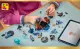 LEGO Harry Potter Verbotener Wald: Expecto Patronum #12