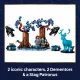 LEGO Harry Potter Verbotener Wald: Expecto Patronum #16