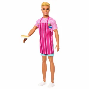 Barbie JFV65