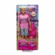 Barbie JFV65 #5