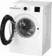 Beko b300 BM3WFU3841X #7