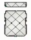 HP Z4 G4 Dust Filter