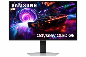 Samsung Odyssey G81SF