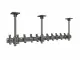 Multibrackets 6398 #10