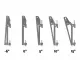 Multibrackets 6398 #11