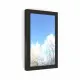 HI-ND Wall Casing 13inch Portrait