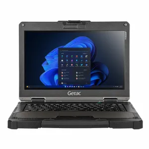 Getac BS7179BPBDGW