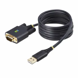 StarTech.com 1P6FFC-USB-SERIAL