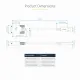 StarTech.com 1P6FFC-USB-SERIAL #16