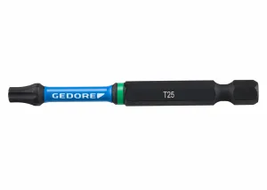 Gedore 666 TR70 T25-02