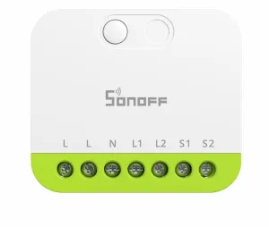 Sonoff MINI DUO