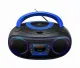 Denver TCL-212BT BLUE #2