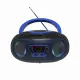 Denver TCL-212BT BLUE