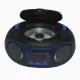 Denver TCL-212BT BLUE #3