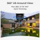 Reolink TrackMix Series P760 #4