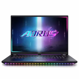 GIGABYTE AORUS MASTER 16 BYHC5NEE65SP