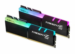 G.Skill Trident Z RGB F4-3200C16D-16GTZR