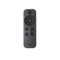 Logitech Rally