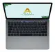 upcycle it Apple MacBook Pro 2019 (Refurbished) A #2