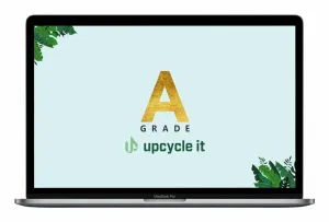 upcycle it Apple MacBook Pro 2019 (Refurbished) A