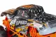 TEC-TOY Speed Monster #10