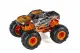 TEC-TOY Speed Monster