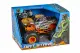 TEC-TOY Speed Monster #14