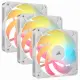 Corsair RS120-R ARGB