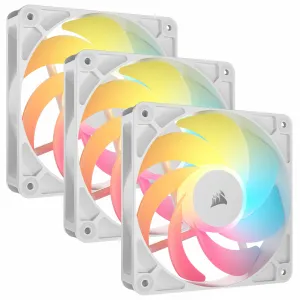 Corsair RS120-R ARGB