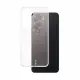 PanzerGlass SAFE. by PanzerGlass TPU Case Transparent Honor 90 Lite