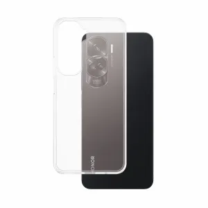 PanzerGlass SAFE. by PanzerGlass TPU Case Transparent Honor 90 Lite