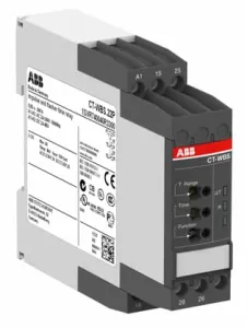 ABB CT-WBS.22P