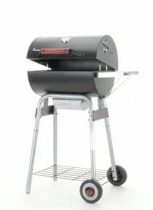 LANDMANN black taurus 440