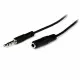 StarTech.com 1m 3.5mm