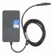 Microsoft Surface 65W Power Supply, EU