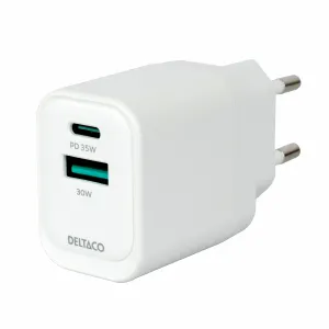 Deltaco USBC-AC159