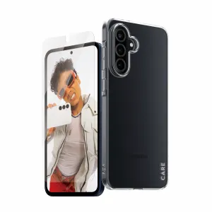 PanzerGlass CARE by PanzerGlass 2-in-1 Bundle Samsung Galaxy A36 5G