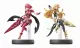 Nintendo amiibo - Pyra + Mythra 2-Pack