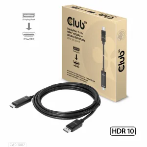 CLUB3D CAC-1087