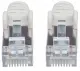 Intellinet Cat6, SFTP, 0.25m #3