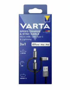 Varta 57937 101 111