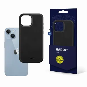 3MK HARDY Silky Leather MagCase
