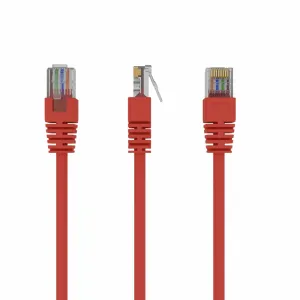 Gembird Patch Cord Cat.5e UTP 0.25m