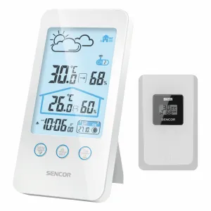 Sencor SWS 3000 W